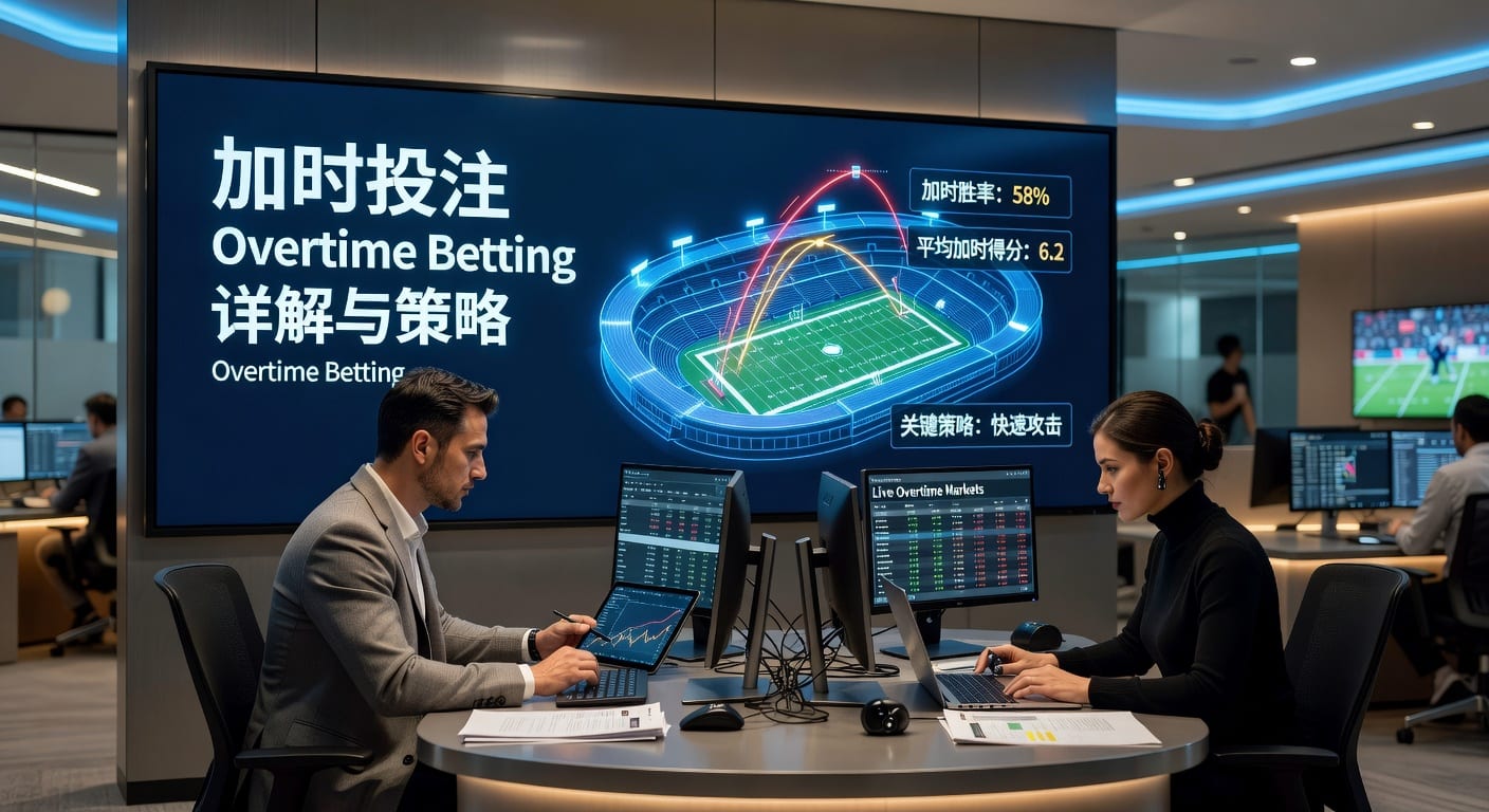 加时投注 overtime betting：赛前思路与风险控制