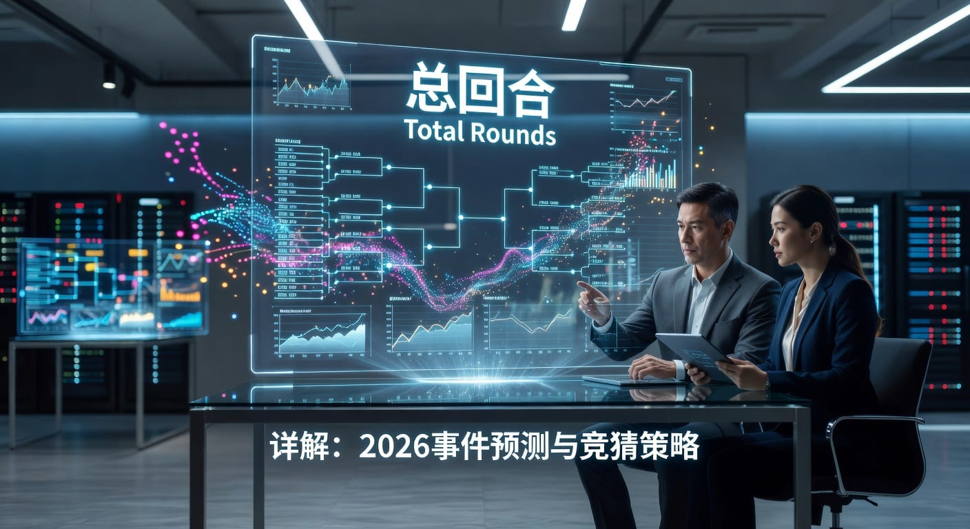 总回合 total rounds：投注技巧与实战解读