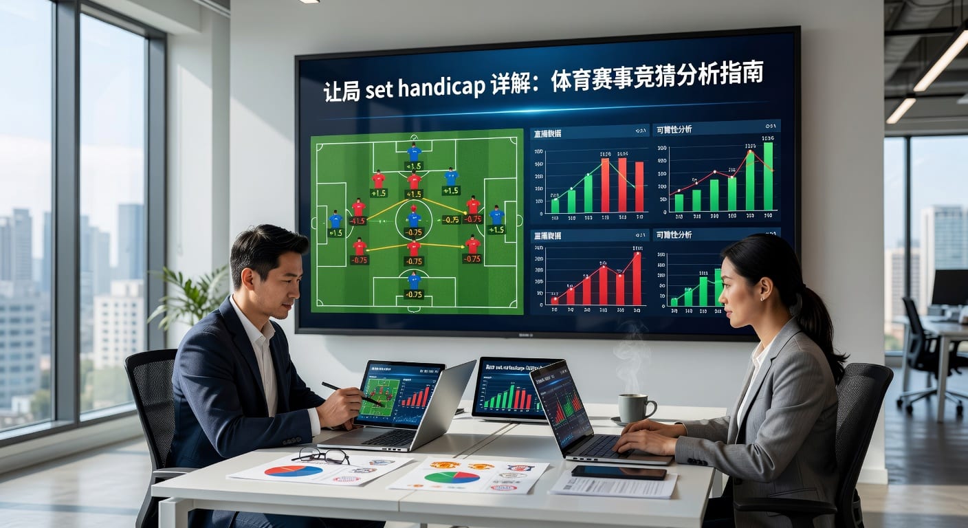 让局 set handicap 实战解析：判断逻辑与投注技巧