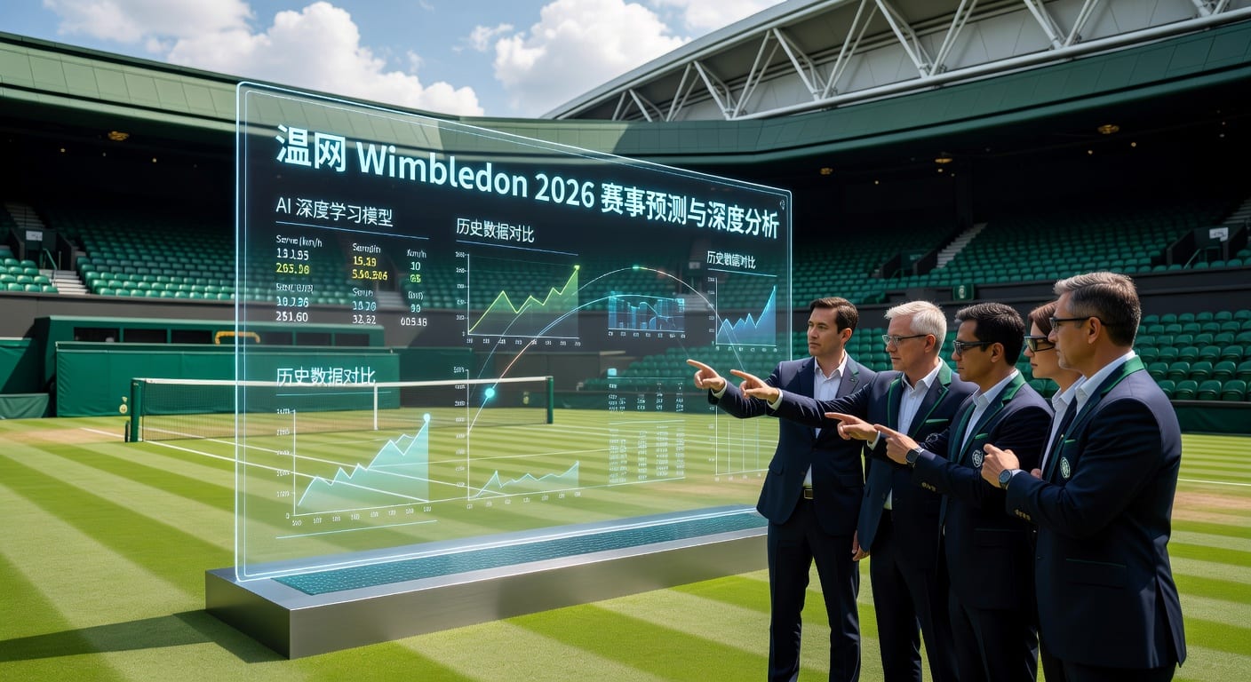温网 Wimbledon 2026年赛程、草地与投注技巧解析